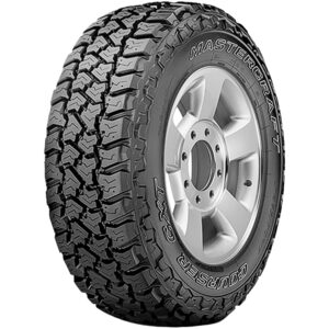 Mastercraft 90000025848 33x12.50r15/6 108q Msc Owl Courser Cxt