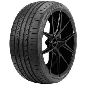 Ironman 195/60r15 88h Iron Imove Gen2 As