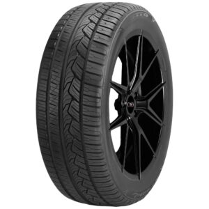 Nitto 275/50r20xl 113h Nit Nt421q