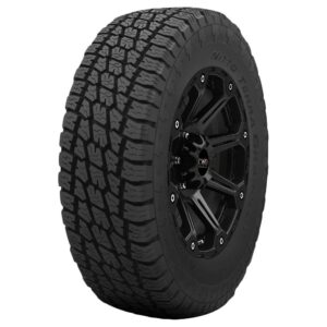 Nitto Lt285/75r16/8 122q Nit Terra Grappler