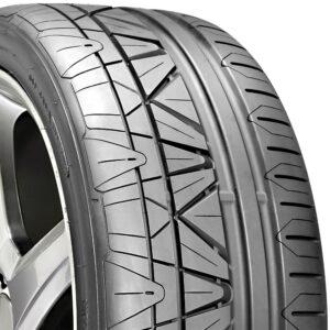 Nitto 225/45r18 91w Nit Invo