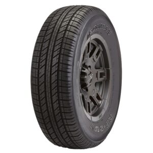 Ironman 255/55r20xl 110h Iron Rb Suv Bw