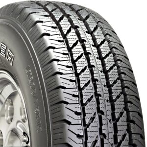 Cooper 255/65r16 109s Coo Discoverer H/T Owl