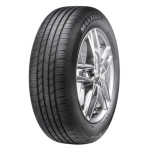 Gt Radial 195/70r14 91t Gtr Maxtour All Season