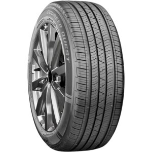 Mastercraft 90000044094 205/60r16 92v  Msc Courser Quest