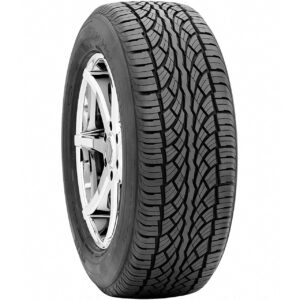 Ohtsu 285/50r20 112h Ohtsu St5000