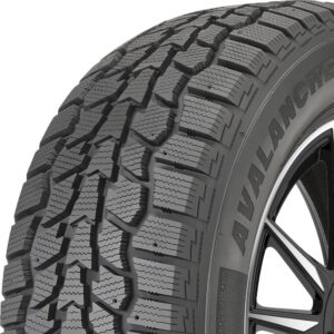 Hercules 195/70r14 91t Her Avalanche Rt