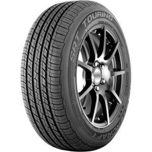 Mastercraft 90000021202 235/55r18 100v Msc Srt Touring