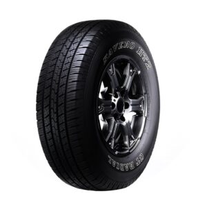 Gt Radial 255/55r18xl 109v Gtr Savero Ht2 Bw