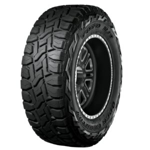 Toyo Lt305/70r16/10 124/121q Toy Open Country R/T