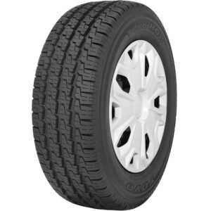 Toyo Lt225/75r16/10 115/112r Toy H08+