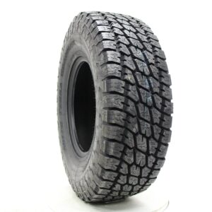 Nitto P305/35r24xl 112s Nit Terra Grappler