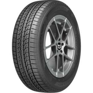General 225/55r17 97v Gen Altimax Rt43