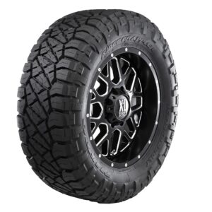 Nitto Lt305/55r20/12 125/122q Nit Ridge Grappler