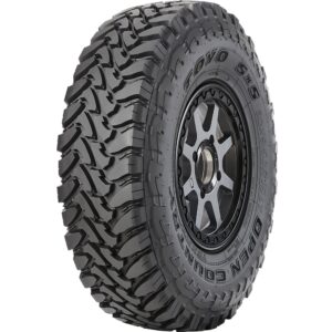 Toyo 35x9.50r15lt Toy Open Country Sxs Bw