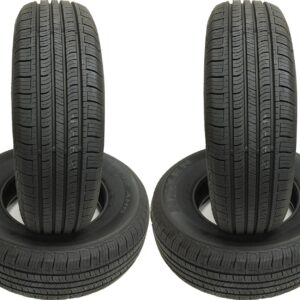 Nexen 225/55r17 97t Nex Npriz Ah5