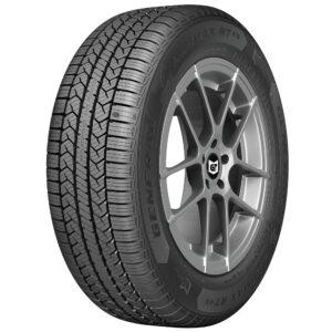 General 15576420000 225/55r18 Fr Altimax Rt45