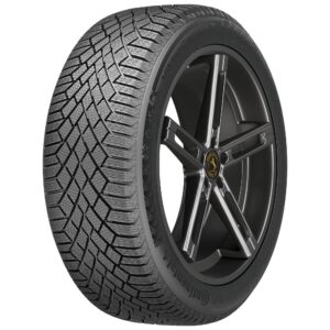 Continental 235/50r18xl 101t Con Viking Contact 7 Fr