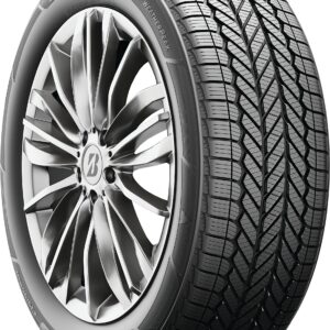Bridgestone Weatherpeak 245/50r20
