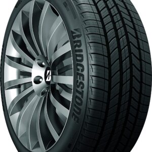 Bridgestone Turanza Quiettrack 235/60r17