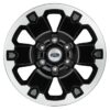 BDXX-M-1007K-DC18X8BMF