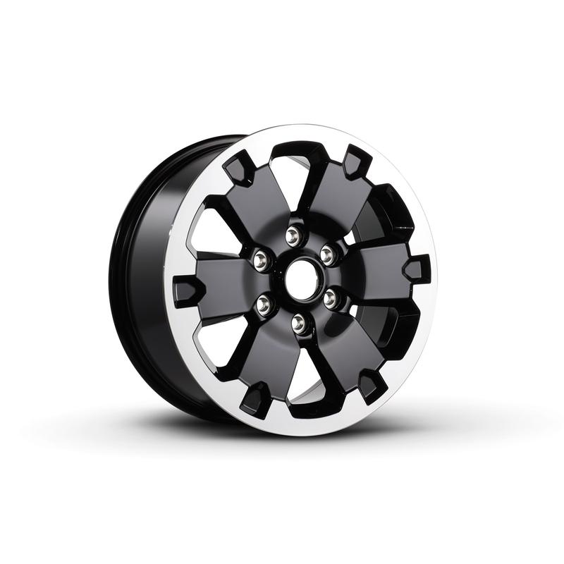 BDXX-M-1007K-DC18X8BMF
