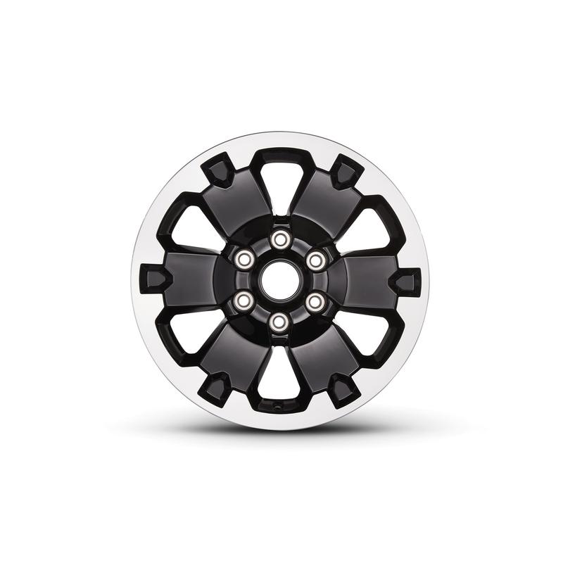 BDXX-M-1007K-DC18X8BMF