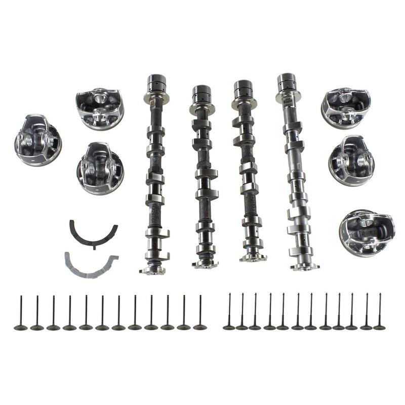 BDXX-M-6000-35V6KIT2
