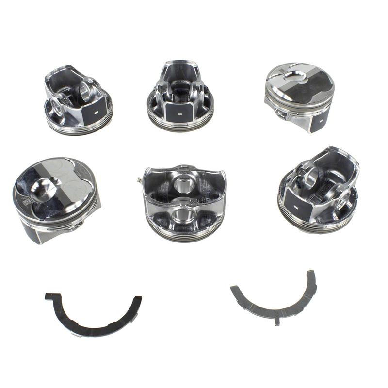 BDXX-M-6000-35V6KIT2