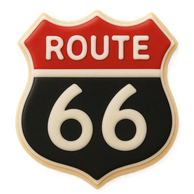 Route 66 Tire