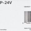 JDKR-13844CP24V