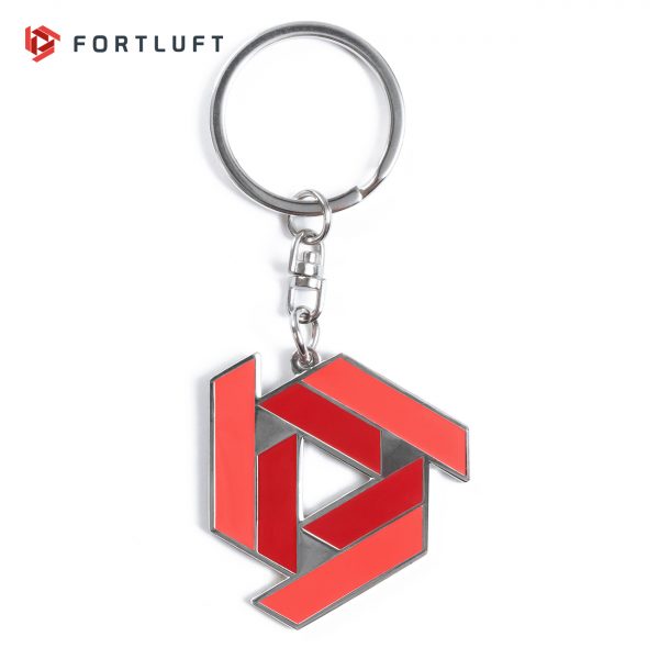 FORTLUFT Key Ring