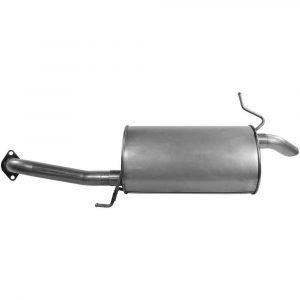 buy Walker Exhaust Muffler Assembly 54865