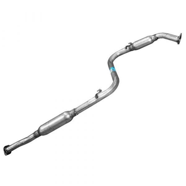 buy Walker Exhaust Resonator and Pipe Assembly 56045