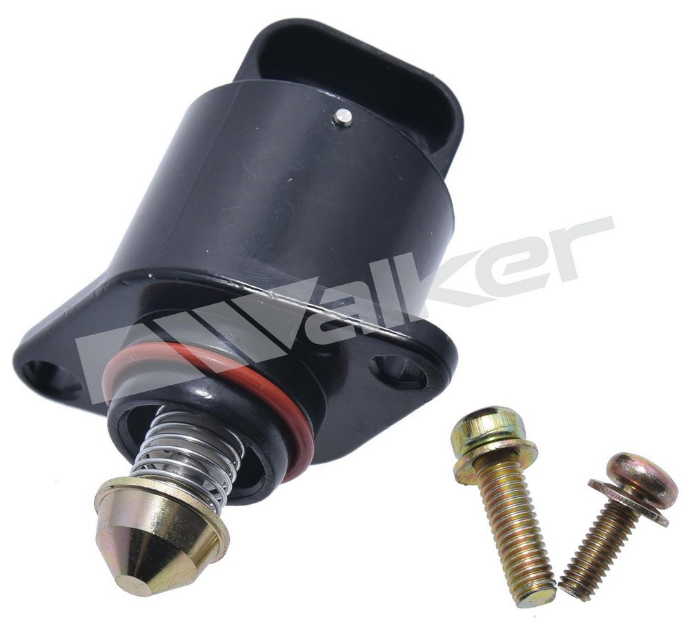 Walker Products 215-1025 Fuel Injection Idle Air Control Valve 