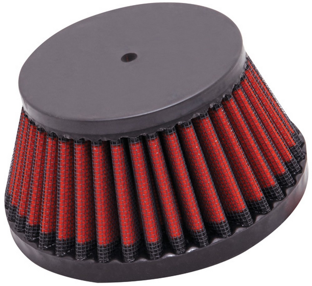 K&N E-4505 Air Filter – FORTLUFT Auto Parts
