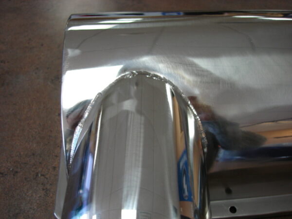 INTAKE-F430-COVER