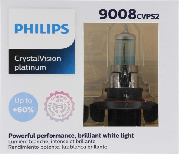 PHL-9008CVPS2