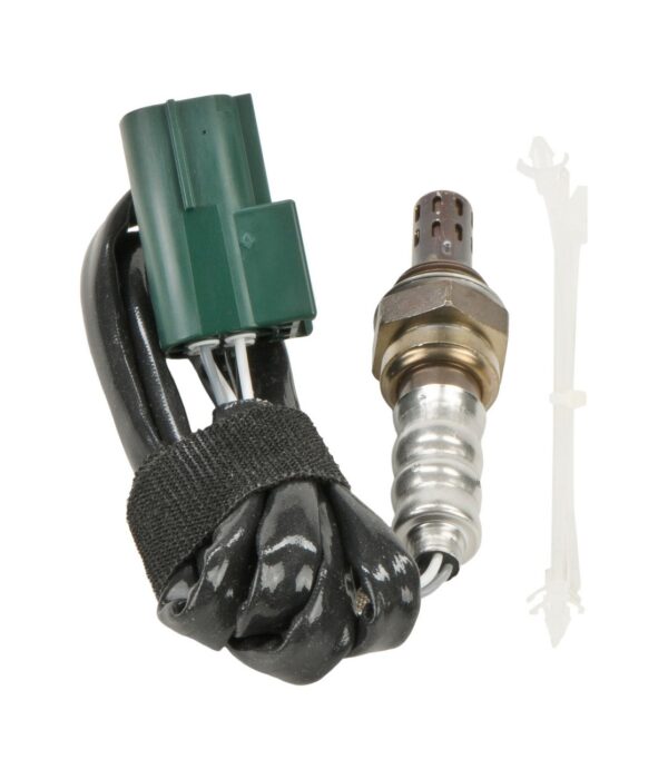Bosch 15529 Oxygen Sensor FORTLUFT Auto Parts
