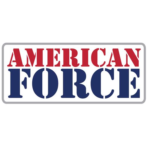 American Force Cast