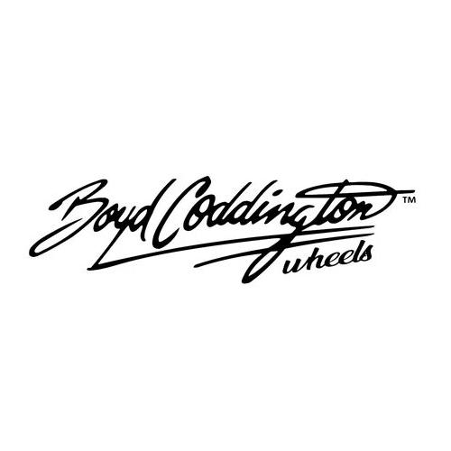 Boyd Coddington
