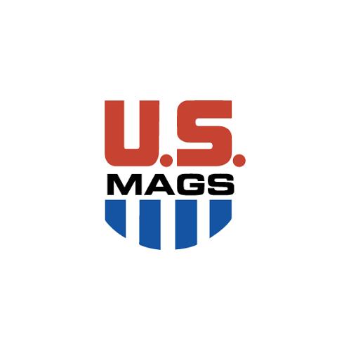 US Mag 1PC