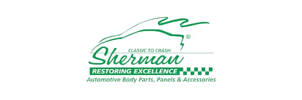 Sherman Parts